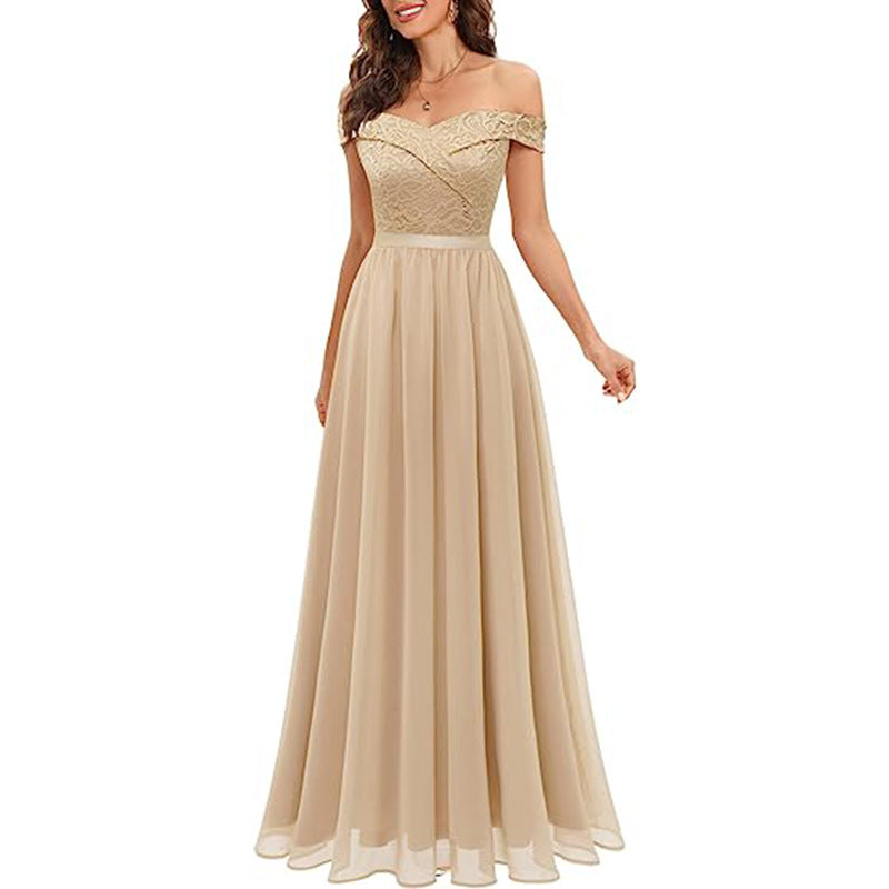 Light Luxury Minority High-end Temperament