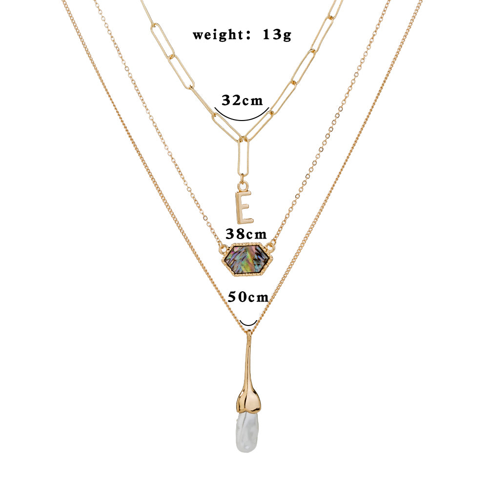 Nuevas joyas de moda con diamantes