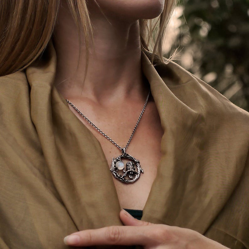 Creatividad, estilo retro y moda exquisita