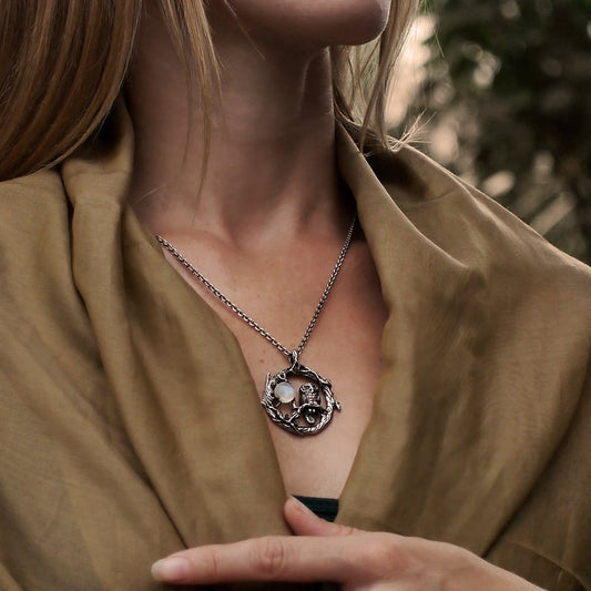 Creatividad, estilo retro y moda exquisita