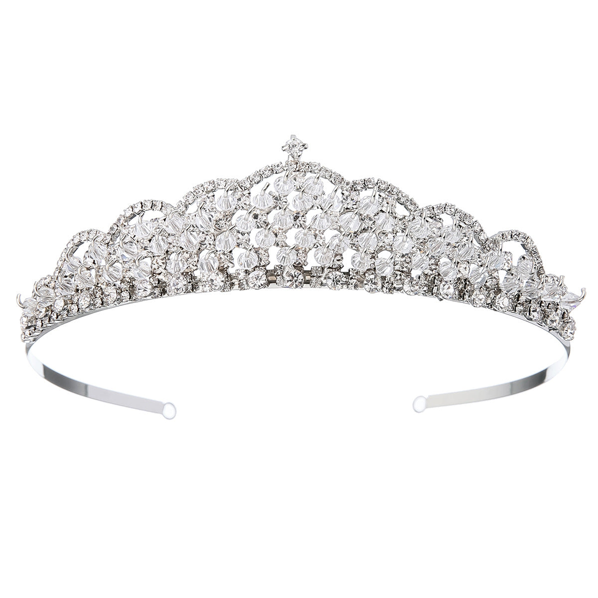 Conjunto de joyas para boda