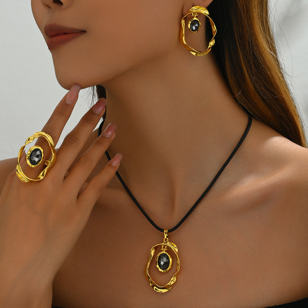 Joyería de moda para mujer