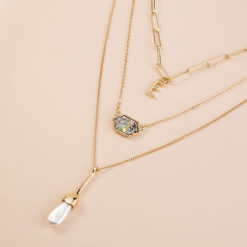 Nuevas joyas de moda con diamantes