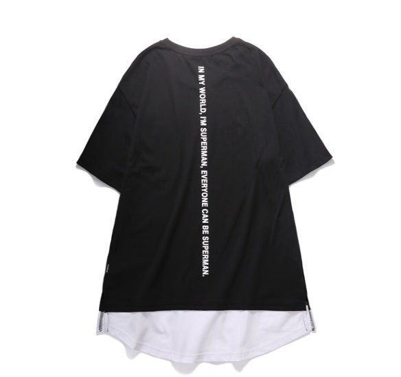 VIISHOW: nueva camiseta de moda para hombre