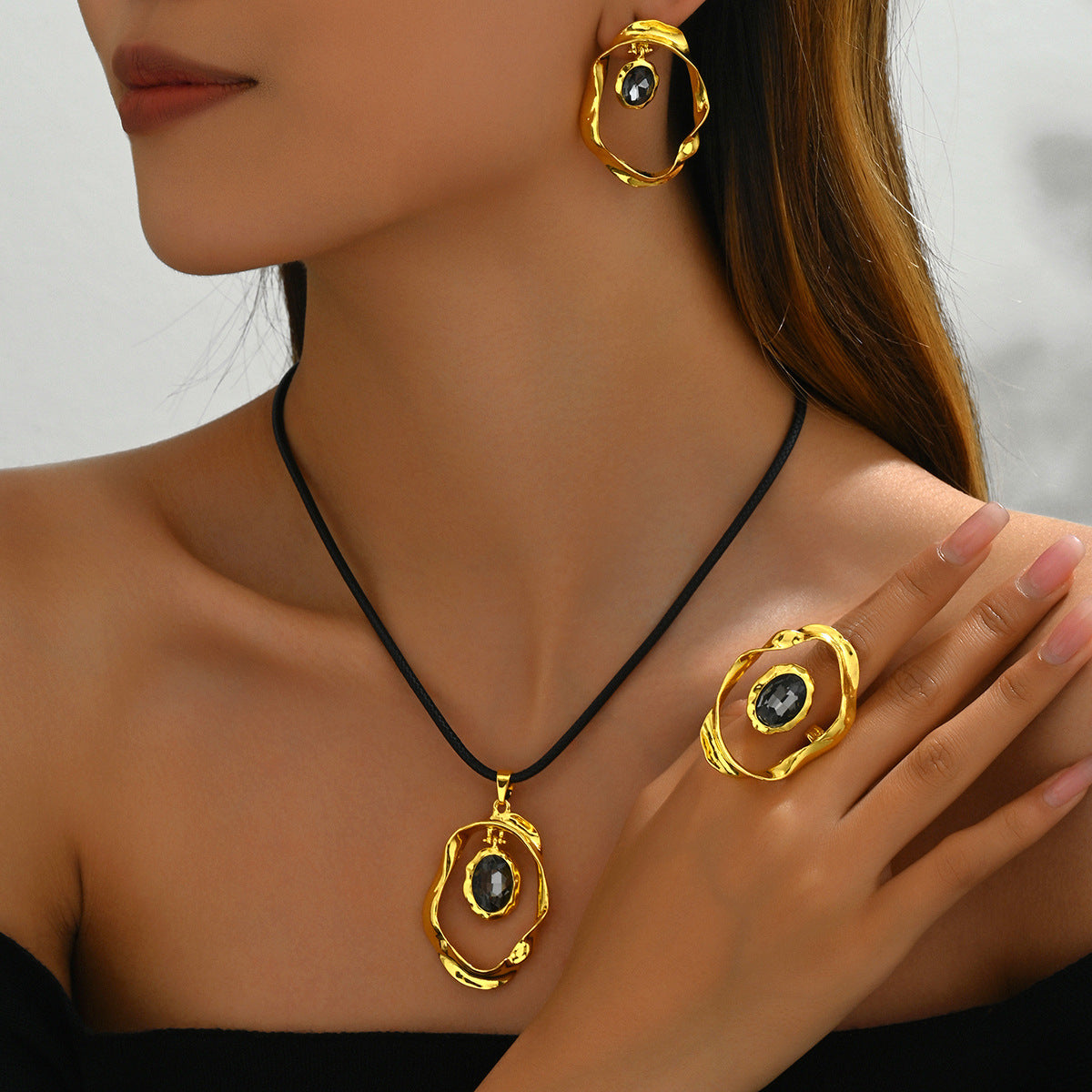 Joyería de moda para mujer