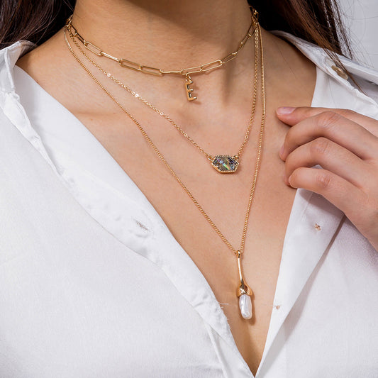 Nuevas joyas de moda con diamantes