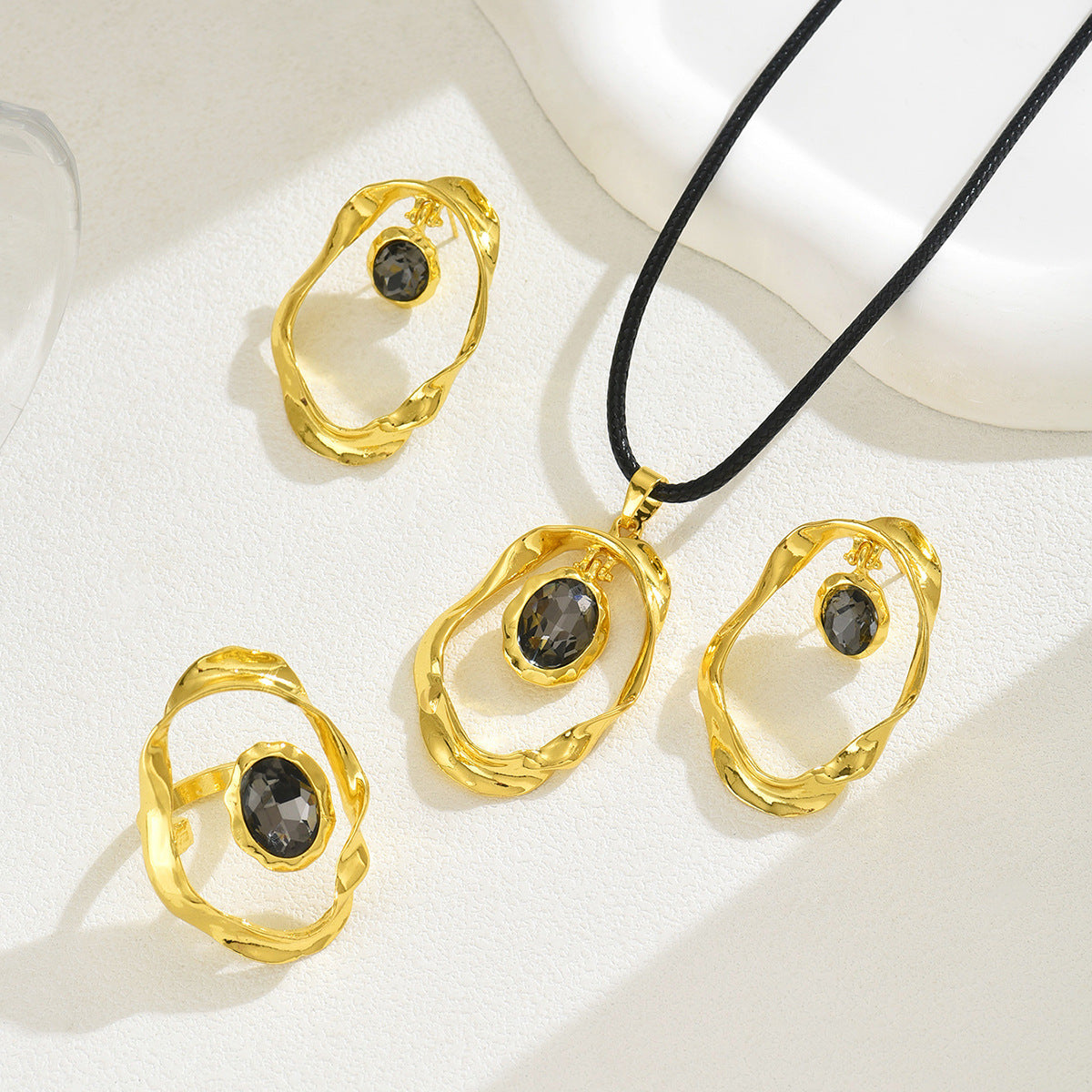 Joyería de moda para mujer
