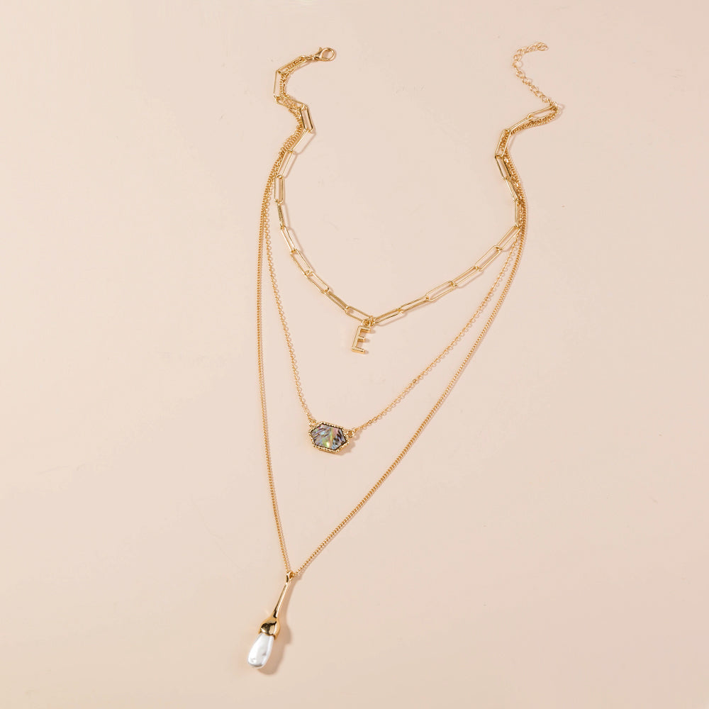 Nuevas joyas de moda con diamantes