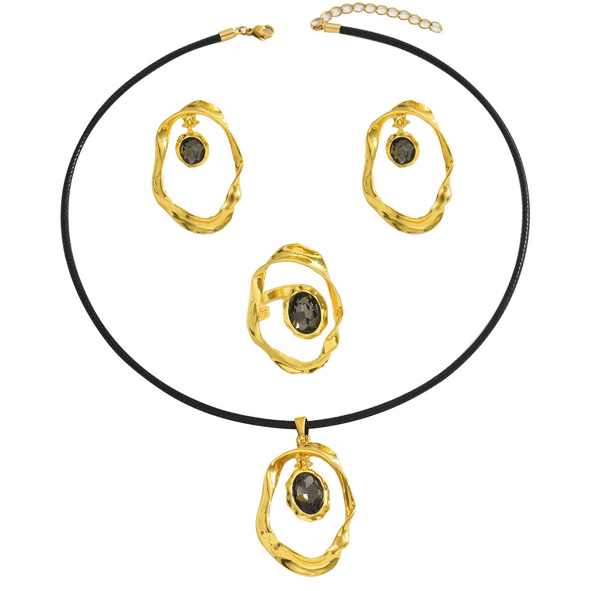 Joyería de moda para mujer